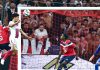 Hasil Lille vs PSG - Liga Prancis 2026