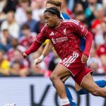 Liverpool Menang 2-0, Jeremy Jacquet Jadi Bintang di Laga Kontra Como Hasil Liverpool vs Como