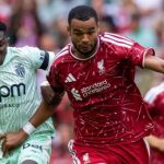 Hasil Liverpool vs Monaco - Uji Coba 2026