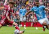 Hasil Liverpool vs Nottingham Forest - Liga Inggris 2026