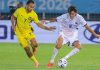 Hasil Malaysia vs Filipina - Piala AFF 2026
