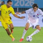 Hasil Malaysia vs Filipina - Piala AFF 2026