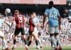 Hasil Manchester City vs Bournemouth - Liga Inggris 2026-2027