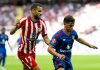 Hasil Manchester United vs Atletico Madrid