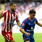 Analisis Empat Catatan Positif Manchester United usai Kalahkan Atletico Madrid Hasil Manchester United vs Atletico Madrid