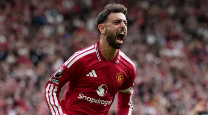 Hasil Manchester United vs Ipswich Town - Liga Inggris 2026 Hasil Manchester United vs Ipswich Town - Liga Inggris 2026