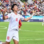 Hasil Myanmar vs Laos - Piala AFF 2026
