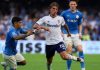 Hasil Napoli vs Como - Liga Italia 2026