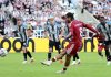 Hasil Newcastle United vs Liverpool - Liga Inggris 2026