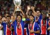 Hasil PSG vs Aston Villa - UEFA Super Cup 2026