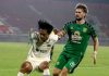 Hasil Persebaya vs Arema FC - Piala Presiden 2026