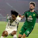 Hasil Persebaya vs Arema FC - Piala Presiden 2026