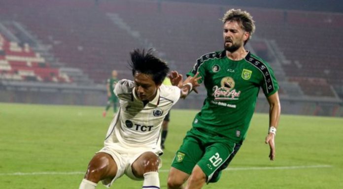 Hasil Persebaya vs Arema FC - Piala Presiden 2026 Hasil Persebaya vs Arema FC - Piala Presiden 2026