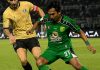 Hasil Persebaya vs Penang FC