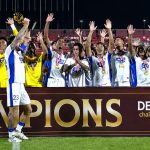 Persib Juara Dewata Challenge 2026, Bali United Tumbang Dramatis 2-3 Hasil Persib vs Bali United - Dewata Challange 2026