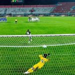 Persebaya Juara Piala Presiden 2026 Usai Menang Dramatis atas Persib Lewat Adu Penalti Hasil Persib vs Persebaya - Final Piala Presiden 2026