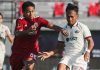 Hasil Persija vs Arema FC - Piala Presiden 2026