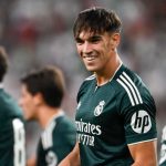 Real Madrid Tekuk Ferencvaros 2-1, Mario Rivas dan Carlos Espi Cetak Gol Debut Hasil Real Madrid vs Ferencvaros - Uji Coba 2026