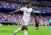 Hasil Real Madrid vs Malaga - Liga Spanyol 2026
