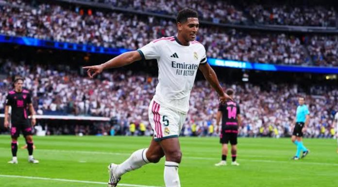 Hasil Real Madrid vs Malaga - Liga Spanyol 2026