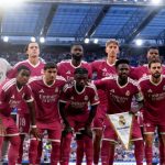 Real Madrid Menang 3-0 atas Schalke! Tampil Klinis, Los Blancos Akhiri Pramusim dengan Sempurna Hasil Schalke vs Real Madrid