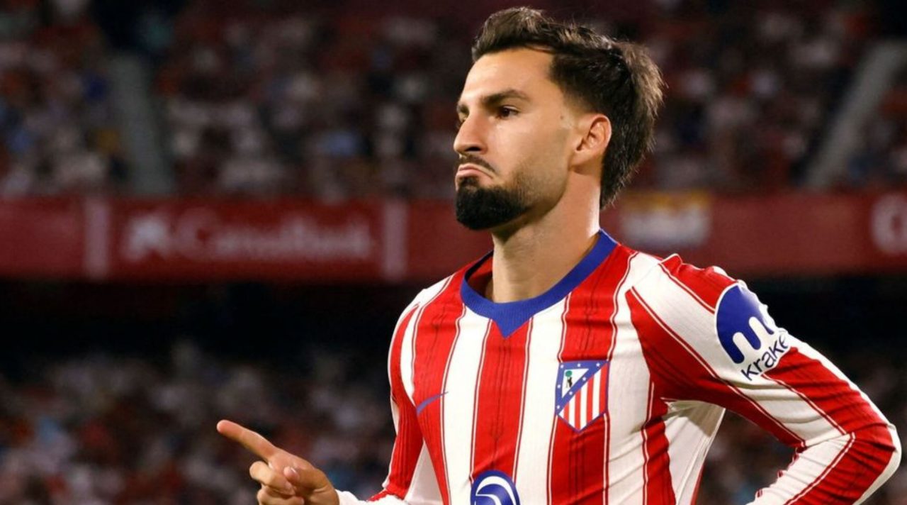 Hasil Sevilla vs Atletico Madrid - Liga Spanyol 2026