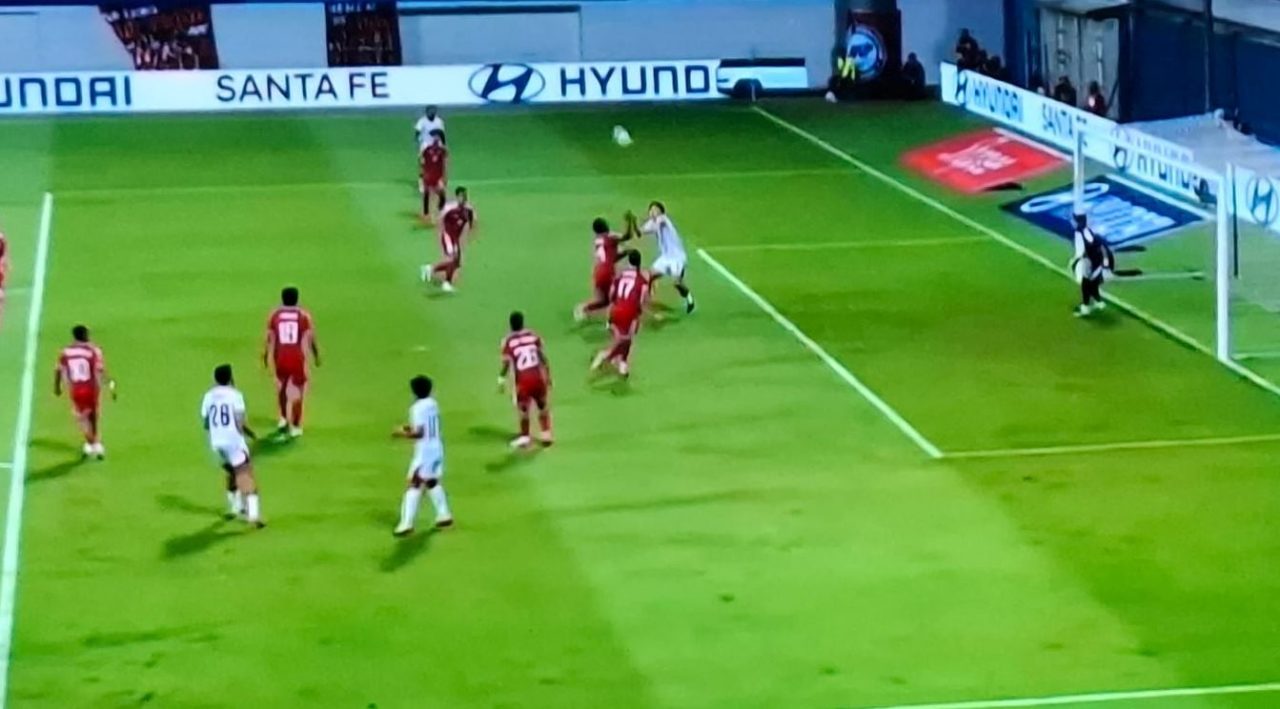 Hasil Singapura vs Indonesia - Piala AFF 2026