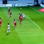 Hasil Singapura vs Indonesia - Piala AFF 2026