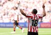 Hasil Sunderland vs Fulham united - Liga Inggris 2026