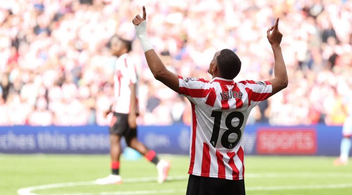 Hasil Sunderland vs Fulham united - Liga Inggris 2026 Hasil Sunderland vs Fulham united - Liga Inggris 2026