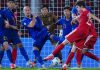 Hasil Thailand vs Singapura - Semifinal Piala AFF 2026