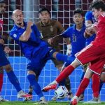 Thailand Kalah 1-2 dari Singapura, Tapi Tetap Lolos ke Final Piala AFF 2026 Hasil Thailand vs Singapura - Semifinal Piala AFF 2026
