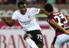 Hasil Torino vs AC Milan - Liga Italia 2026