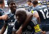 Hasil Tottenham Hotspur vs Newcastle United - Liga Inggris 2026