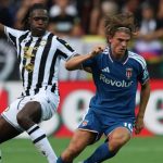 Hasil Udinese vs Como - Lia Italia 2026-2027