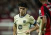 Hector Fort pemain muda Barcelona