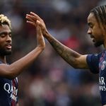 Ibrahim-Mbaye-dan-Bradley-Barcola-pemain-PSG