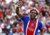 Ibrahim Mbaye pemain PSG