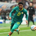 Ibrahim Mbaye pemain PSG