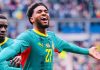 Ibrahima Mbaye pemain PSG