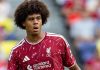 Ifeanyi Ndukwe pemain Liverpool