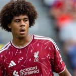 Ifeanyi Ndukwe pemain Liverpool