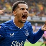 Tiga Raksasa Premier League Berebut Iliman Ndiaye, Everton Pasang Harga Rp1,63 Triliun Iliman Ndiaye pemain Everton