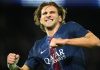 Illia Zabarnyi pemain PSG