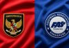 Indonesia vs Singapura - Piala AFF 2026