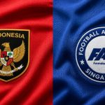 Indonesia Wajib Menang, tapi Singapura Masih Unggul dalam Rekor Pertemuan Piala AFF Indonesia vs Singapura - Piala AFF 2026