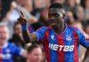 Ismaila Sarr pemain Crystal Palace target transfer Liverpool