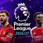 Jadwal Liga Inggris Malam Ini Musim 2026/2027 Jadwal Liga Inggris 2026-2027