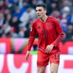Bayern Munchen Lepas João Palhinha ke Benfica, Aston Villa Harus Cari Gelandang Baru Joao Palhinha pemain Bayern Munchen
