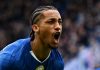 Joao Pedro pemain Chelsea